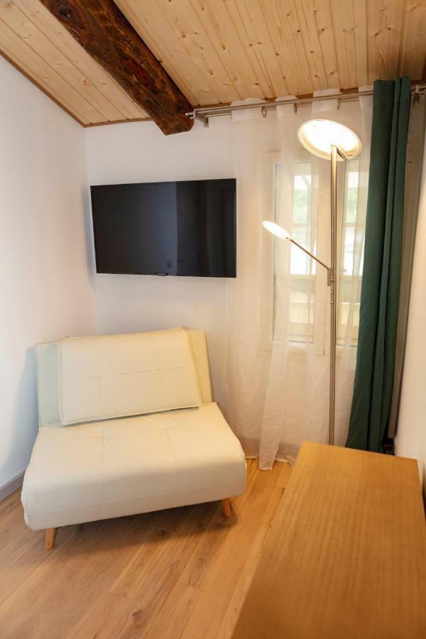 Relais Des Alpes Hotel Guillaumes Bagian luar foto